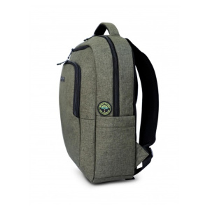Urban Factory CYCLEE City 39,6 cm (15,6 ) Zaino Khaki – nuovo