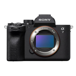 Sony Alpha ILCE-7M4 MILC 33 MP Exmor R CMOS Camera 3840 x 2160 pixel Nero – nuovo