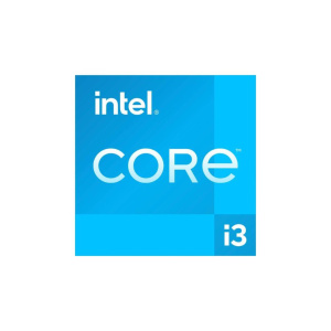 Processore Intel Core i3-12100F 12 MB Smart Cache Box – nuovo