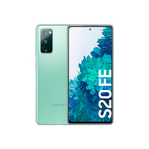 Galaxy S20 FE 128 GB, verde, sbloccato – Ricondizionato – Condizioni eccellenti