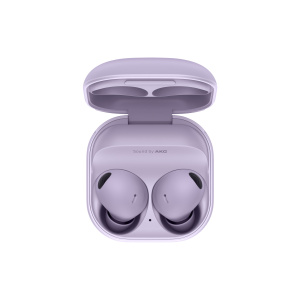Galaxy Buds2 Pro True Wireless Stereo (TWS) Auricolare Bluetooth per chiamate/musica – Viola – Ricondizionato – Condizioni eccellenti