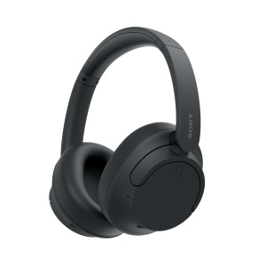 Sony WH-CH720 Cuffie con e senza fili per chiamate/musica USB Type-C Bluetooth Nero – nuovo