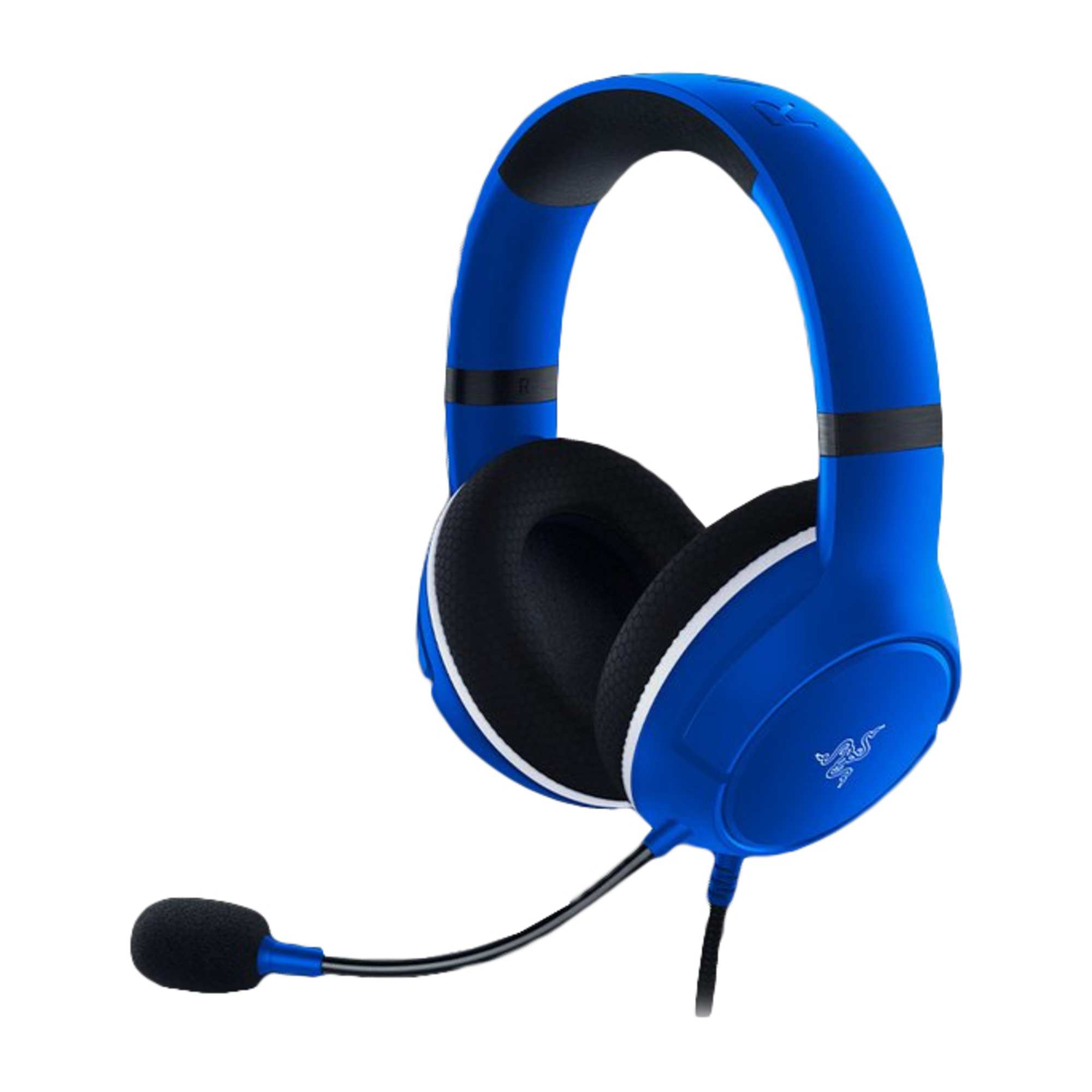 Razer Kaira X per cuffie Xbox con archetto Play Blue - nuovo
