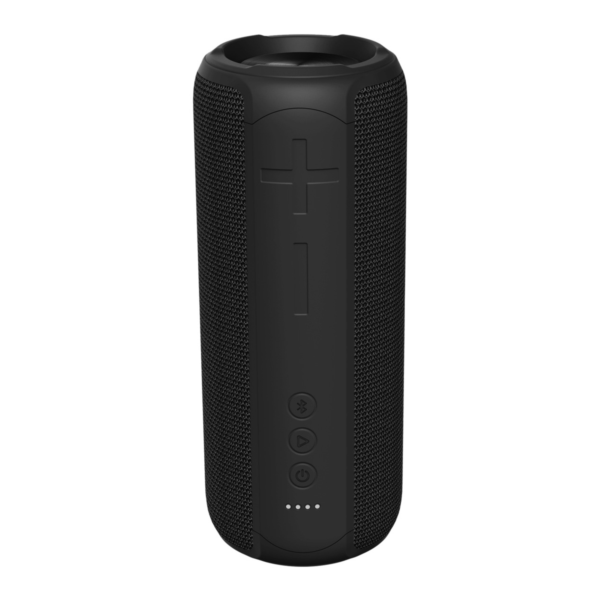 Altoparlante Bluetooth impermeabile da 20W - Nero - nuovo