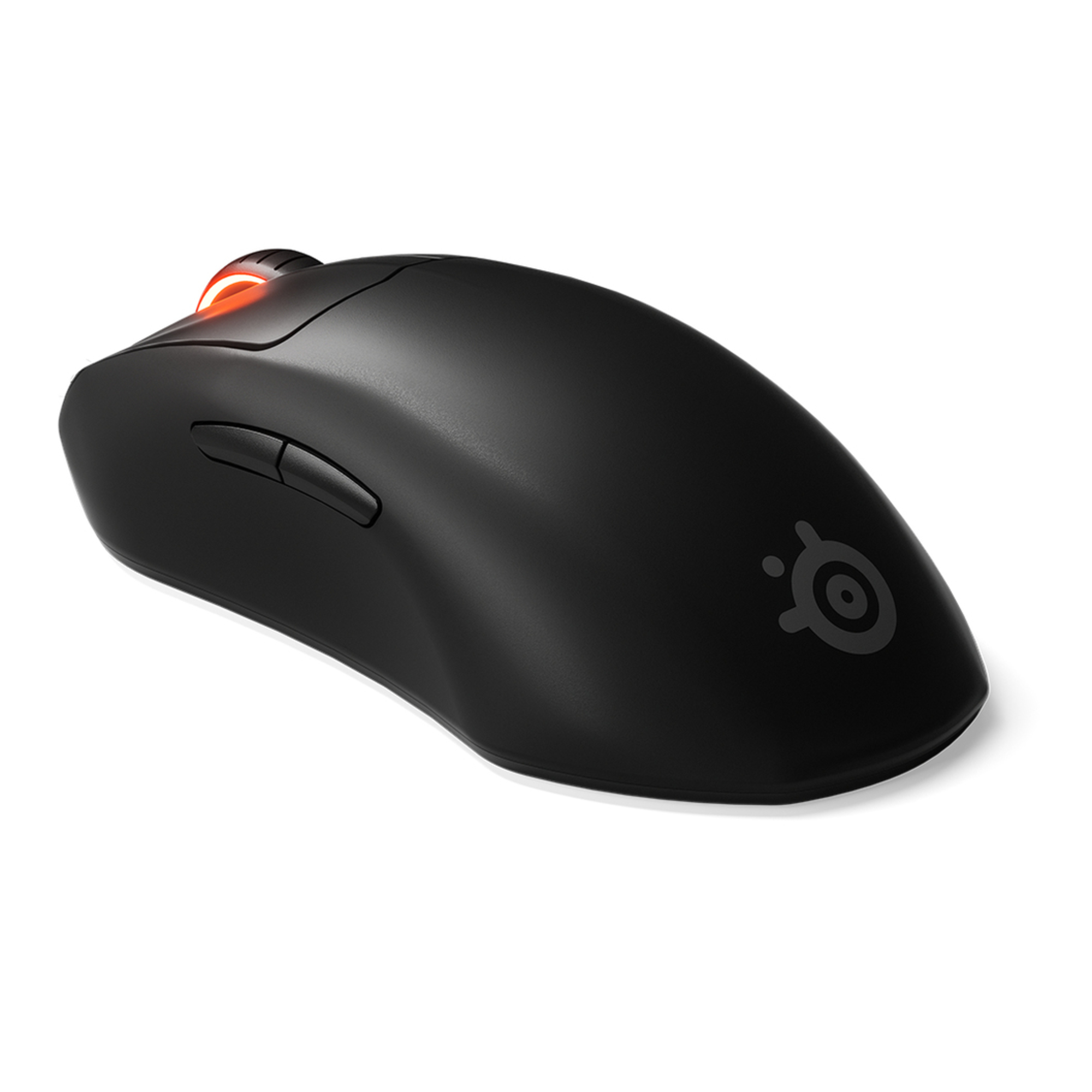 Steelseries ^PRIME WIRELESS Mouse ottico Bluetooth per destri 18000 DPI - nuovo