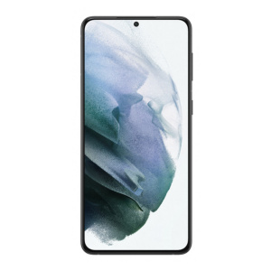 Galaxy S21+ 5G 256 GB, nero, sbloccato -Ricondizionato – Ottime condizioni