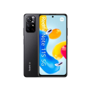Redmi Note 11S 5G 128GB, grigio, sbloccato – nuovo