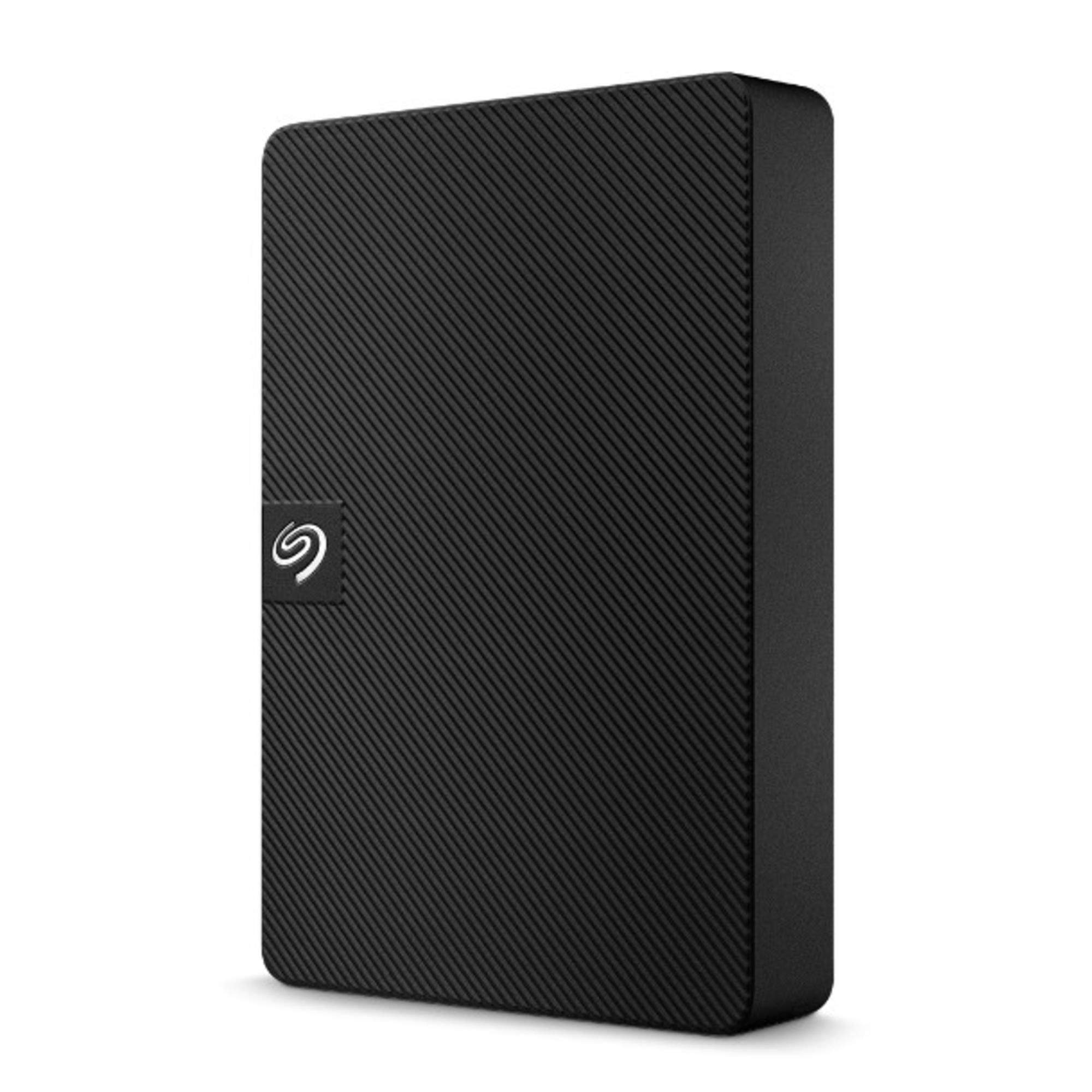 Disco rigido esterno 1Tb nero Seagate STKM1000400 - nuovo