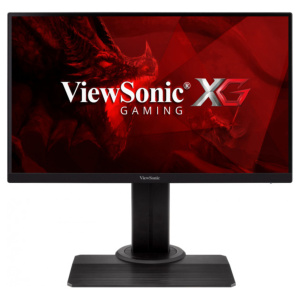 Viewsonic X Series XG2705 Monitor PC a schermo piatto LED 1920 x 1080 pixel Full HD da 68,6 cm (27 ) Nero – nuovo