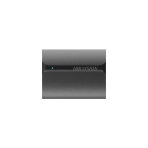 HIKVISION Black T300S 1TO USB 3.1 Tipo C 500/560 MB/s SSD esterno – nuovo