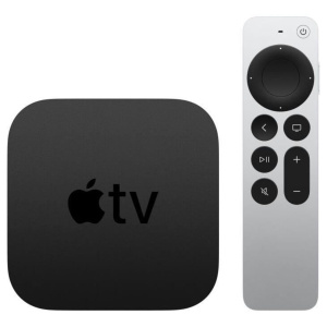 APPLE TV 4K – 64 GB (terza generazione) – nuovo