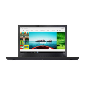 Lenovo ThinkPad T470 – Core i5 – 8 GB – 128 SSD – Ricondizionato – Buono stato