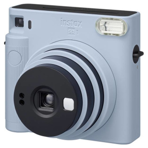 Fujifilm Instax Square SQ1 62 x 62 mm blu – nuovo