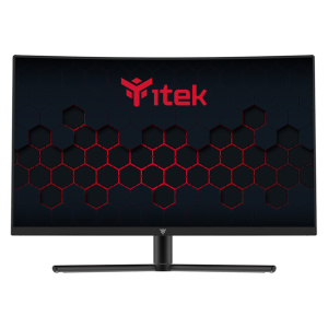 itek GGC 68,6 cm (27 ) 2560 x 1440 pixel Quad HD LED Nero – nuovo