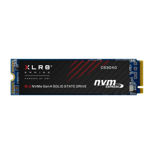 PNY XLR8 CS3040 M.2 2Tb PCI Express 4.0 3D NAND NVMe – nuovo