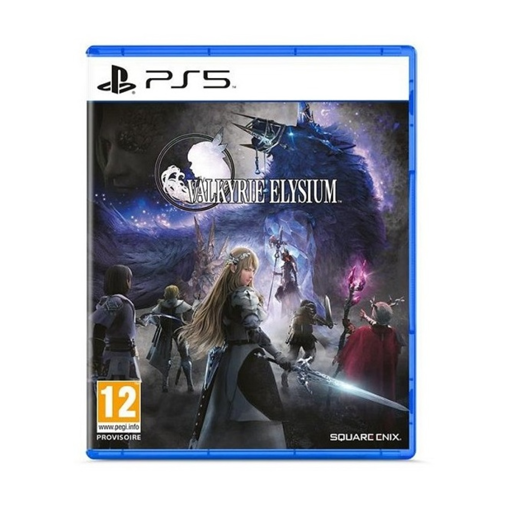 Valkyrie Elysium (PS5) - nuovo