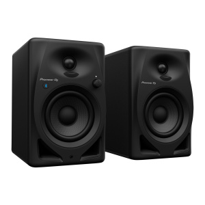 Pioneer DM-40D-BT Diffusore a 2 vie nero cablato e wireless 38 W – nuovo