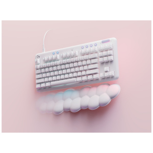 Logitech G G713 Tastiera USB QWERTY Francese Bianco – nuovo