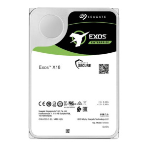 Seagate Enterprise ST14000NM000J 14Tb 7200 rpm 256Mb 3.5  ATA III Series hard drive – nuovo