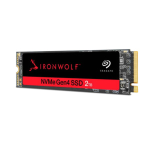 Seagate IronWolf ZP2000NM3A002 SSD M.2Tb PCI Express 4.0 3D TLC NVMe – nuovo