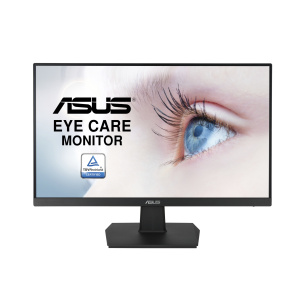 ASUS VA247HE 60,5 cm (23,8 ) 1920 x 1080 pixel Full HD Nero – nuovo