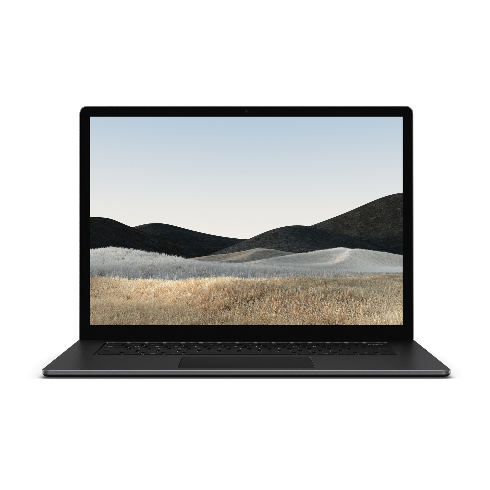 Microsoft Surface Laptop 4 i7-1185G7 Laptop 38,1 cm (15 ) Touchscreen Intel® Core? i7 8 GB LPDDR4x-SDRAM 512 GB SSD Wi-Fi 6 (802.11ax) Windows 10 Pro Nero - nuovo