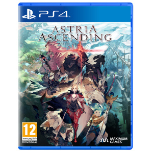 Astria Ascending PS4 – nuovo