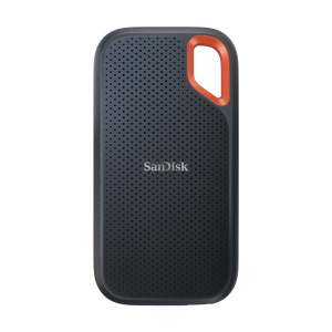 SanDisk Extreme portatile 1Tb nero – nuovo