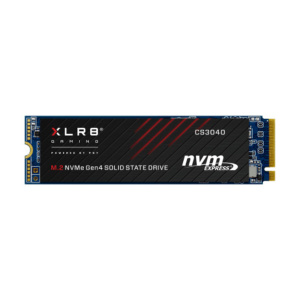 PNY XLR8 CS3040 2Tb M.2 PCIe Gen4 x4 NVMe – nuovo