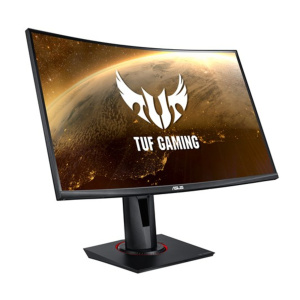 ASUS TUF Gaming VG27VQ 68,6 cm (27 ) 1920 x 1080 pixel Full HD Nero – nuovo