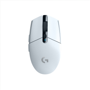 Logitech G G305 – Bianco – nuovo