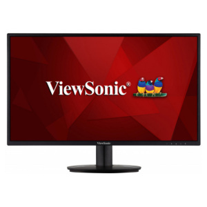 Viewsonic Value Series VA2718-SH Display LED da 68,6 cm (27 ) 1920 x 1080 pixel Full HD Nero – nuovo