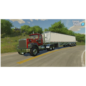 Simulatore agricolo 22 (PS5) – nuovo