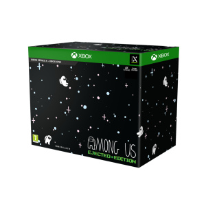 Among Us – Edizione espulsa Xbox One – nuovo