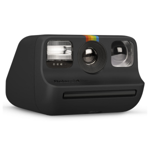 Macchina fotografica istantanea Polaroid 9070 Nero – nuovo