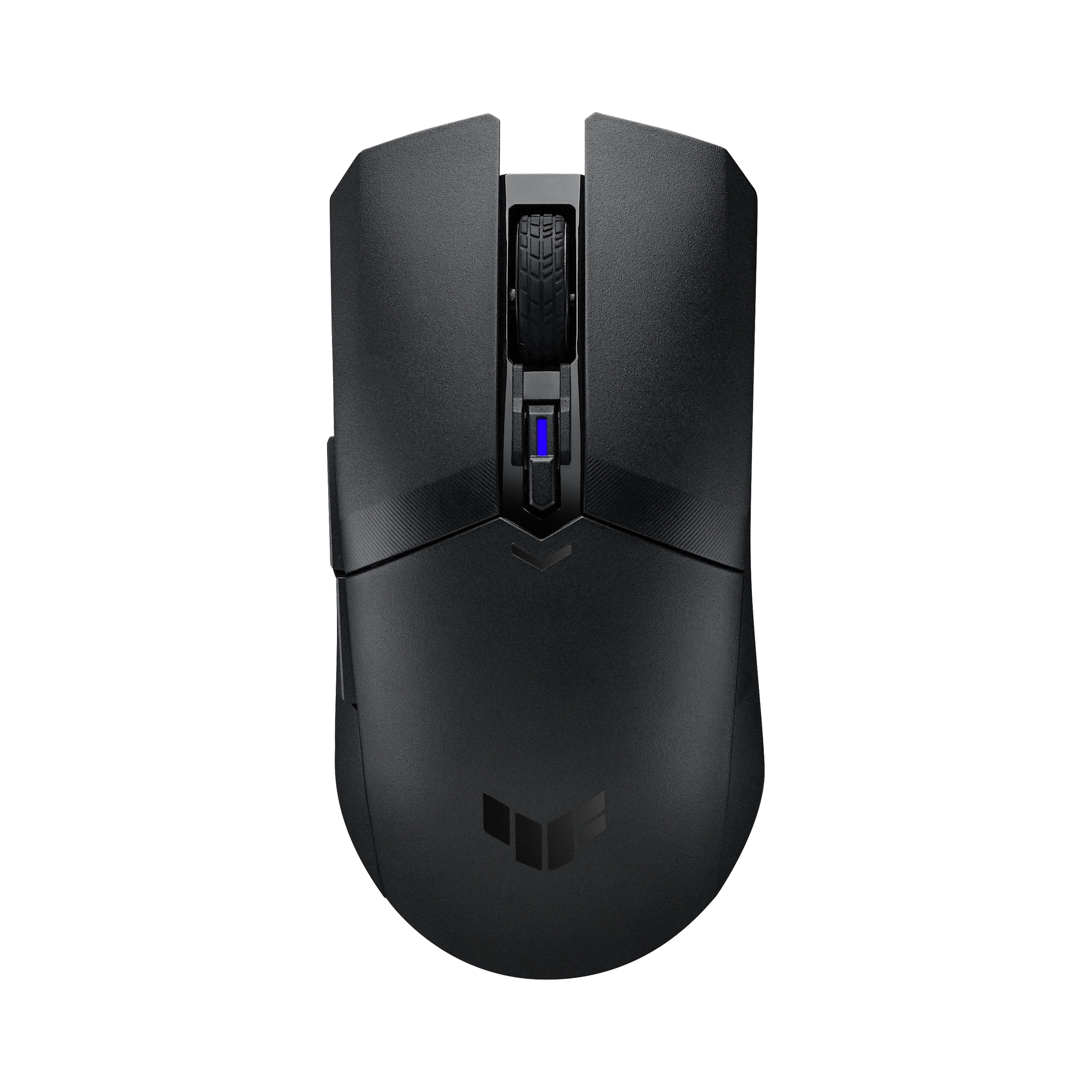 TUF Gaming M4 Mouse wireless ASUS RF per destri, Bluetooth, ottico 12000 DPI - nuovo
