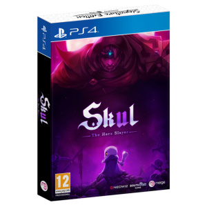 Skul L’uccisore di eroi Edizione Significativa PS4 – nuovo