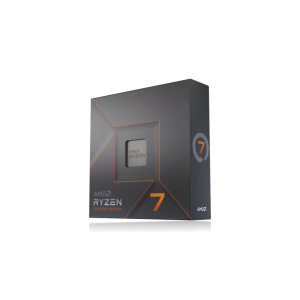 Processore AMD Ryzen 7 7700X 4,5 GHz 32 MB L3 Box – nuovo