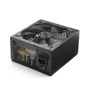 Alimentatore per PC HEDEN 80 + GOLD 750W – nuovo