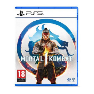 Mortal Kombat 1 (PS5) – nuovo