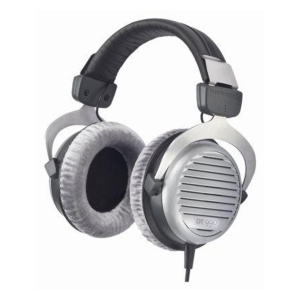 Beyerdynamic DT 990 Edition Cuffie cablate Musica Nero, Argento – nuovo