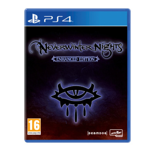 Neverwinter Nights Edizione migliorata PS4 – nuovo