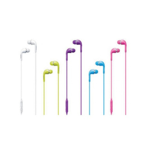 Samsung EO-HS3303 Cuffie cablate per chiamate/musica rosa – nuovo