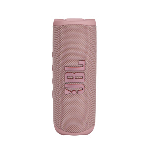 JBL Flip 6 – Altoparlante Bluetooth portatile – altoparlante – 12 ore di durata della batteria – Rosa – nuovo