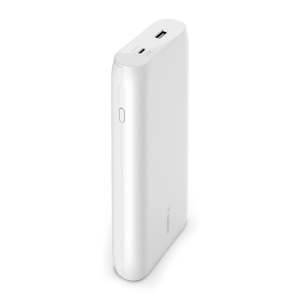 Belkin BOOST?CHARGE 20000 mAh Bianco – nuovo