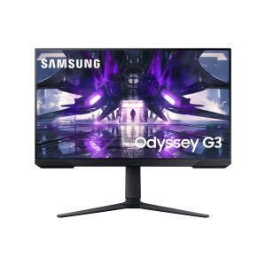 Samsung G32A 68,6 cm (27 ) 1920 x 1080 pixel Full HD Nero – nuovo