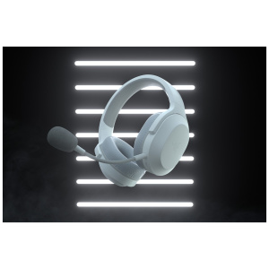 Razer Barracuda X Cuffie cablate e wireless Play USB Type-C Bluetooth Bianco – nuovo