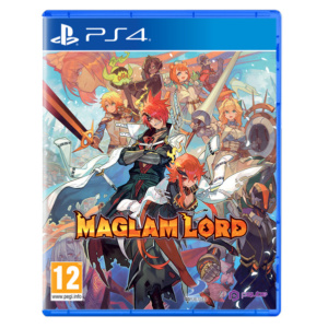 Maglam Lord PS4 – nuovo