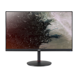 Acer XV272UP 68,6 cm (27 ) 2560 x 1440 pixel Quad HD LED Nero – nuovo