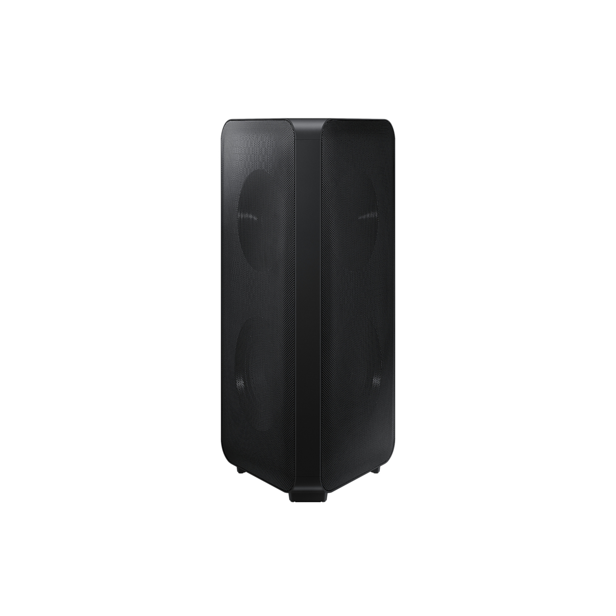 Samsung Sound Tower MX-ST50B altoparlante nero cablato e wireless 240 W - nuovo